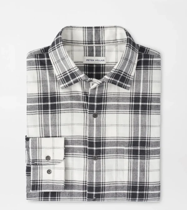 Whitecliff Cotton Sport Shirt