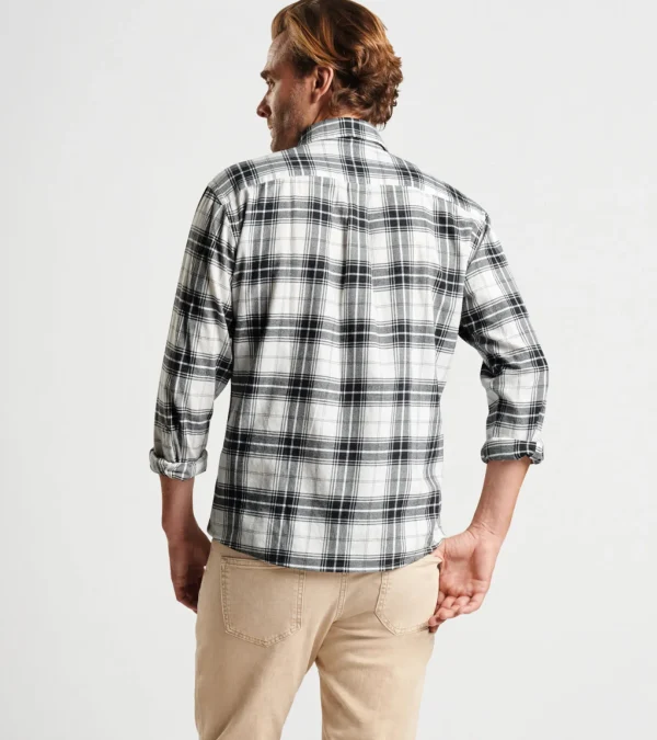 Whitecliff Cotton Sport Shirt