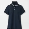 Whitworth Sport Mesh Polo