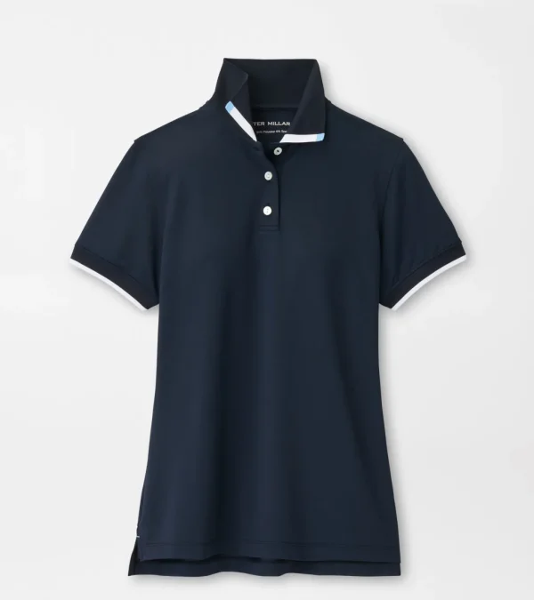 Whitworth Sport Mesh Polo