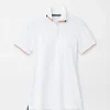 Whitworth Sport Mesh Polo