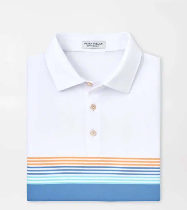 Windham Performance Jersey Polo