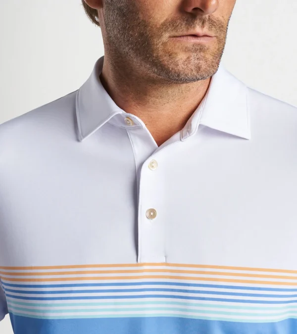 Windham Performance Jersey Polo