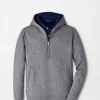 Winsome Half-Zip Hoodie