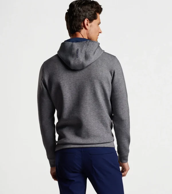 Winsome Half-Zip Hoodie