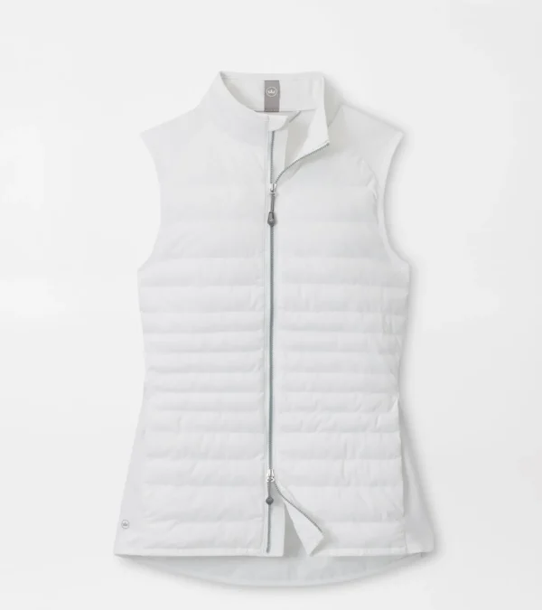 Women's Fuse Hybrid Vest