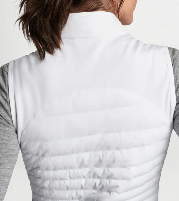 Women's Fuse Hybrid Vest