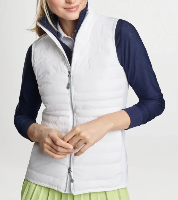 Women's Fuse Hybrid Vest