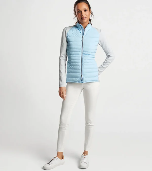 Women's Merge Hybrid Jacket