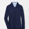 Women's Raglan-Sleeve Perth Layer