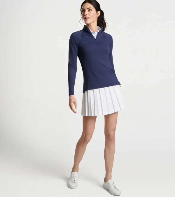 Women's Raglan-Sleeve Perth Layer