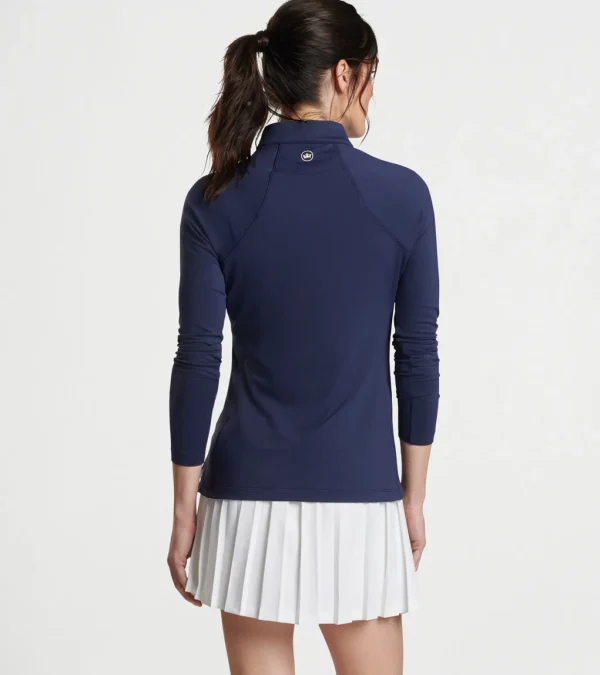 Women's Raglan-Sleeve Perth Layer