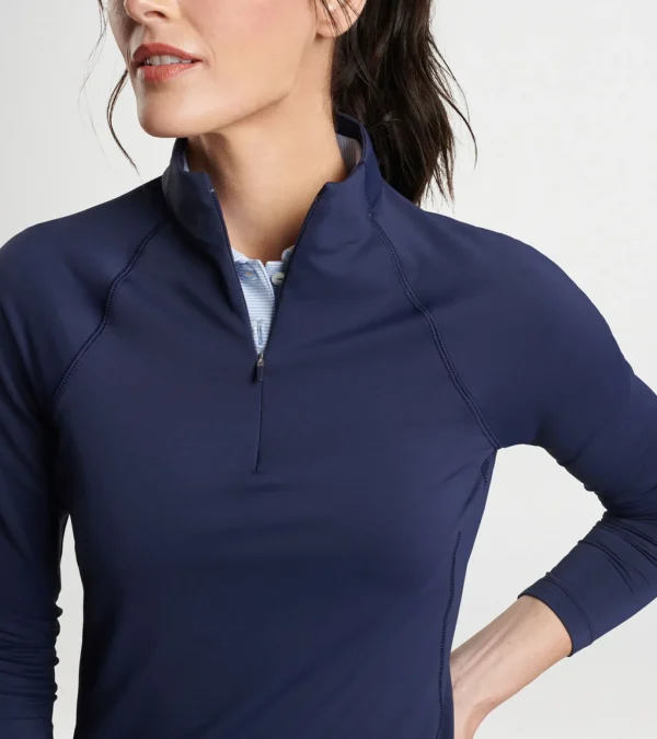 Women's Raglan-Sleeve Perth Layer